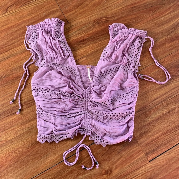 Free People Tops - 🆕❤️Free People Top